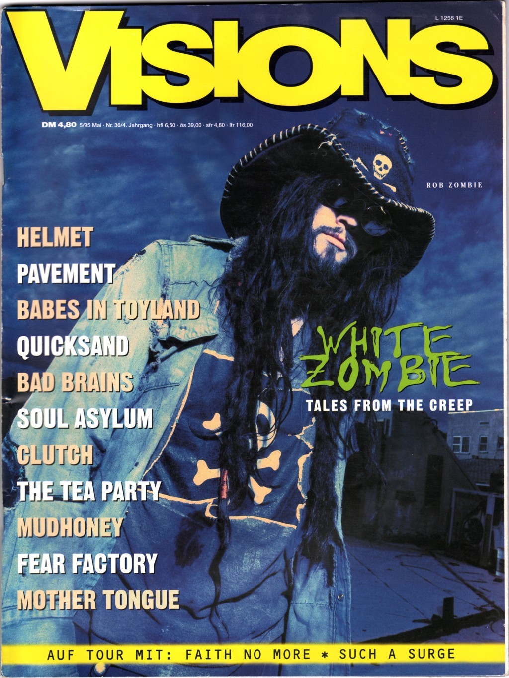 Visions Jul 98