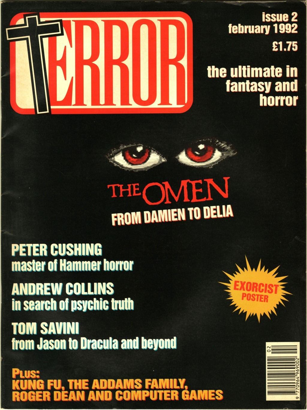 Terror
                                                          #2