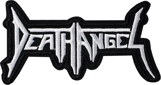 Death Angel
                  Logo