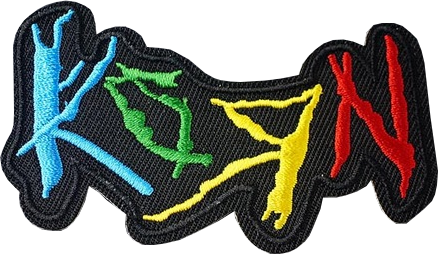 Korn Logo