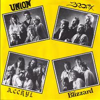 Union + 3 bands