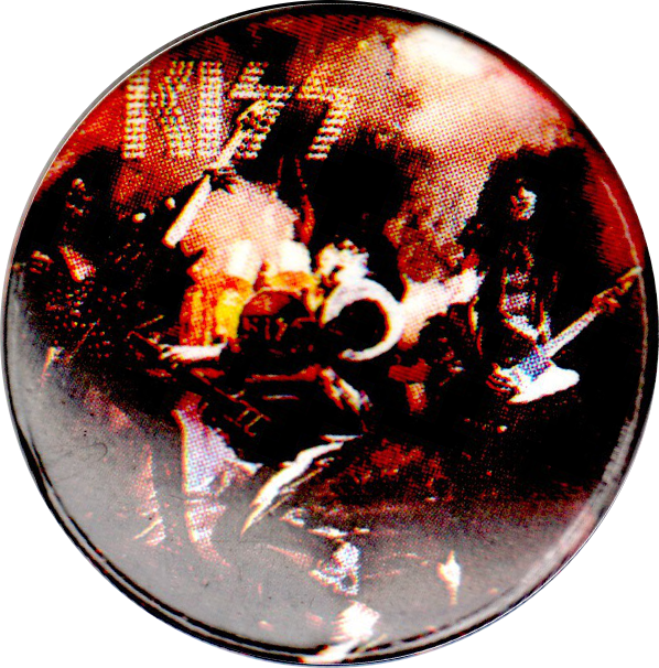 Kiss_Alive_Badge