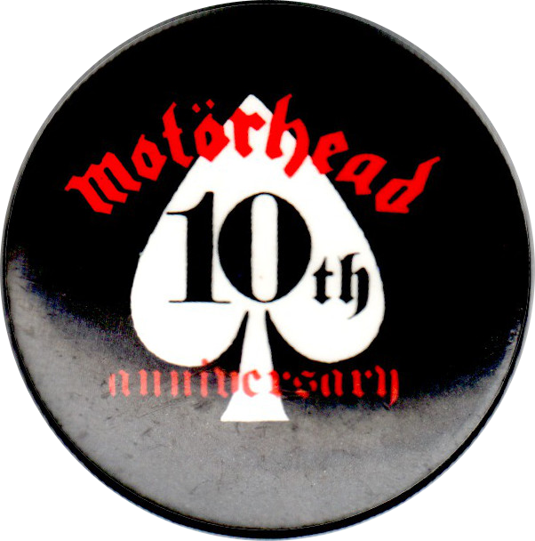 Motorhead_10th_Anniversary_Badge