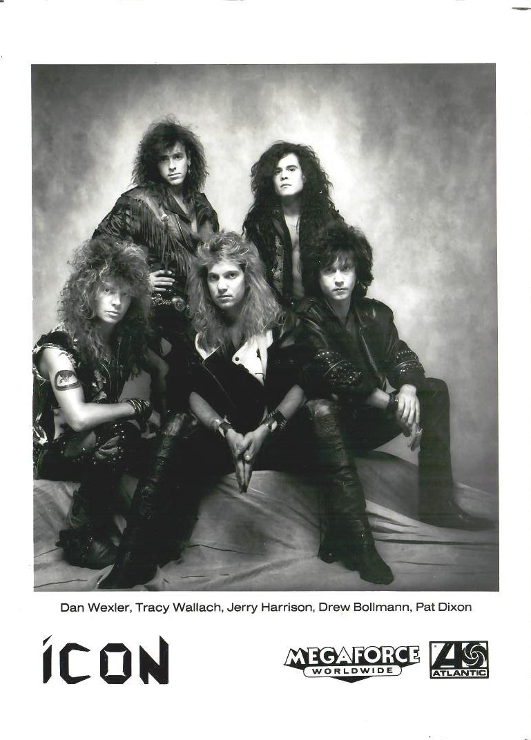 Icon Promo Image